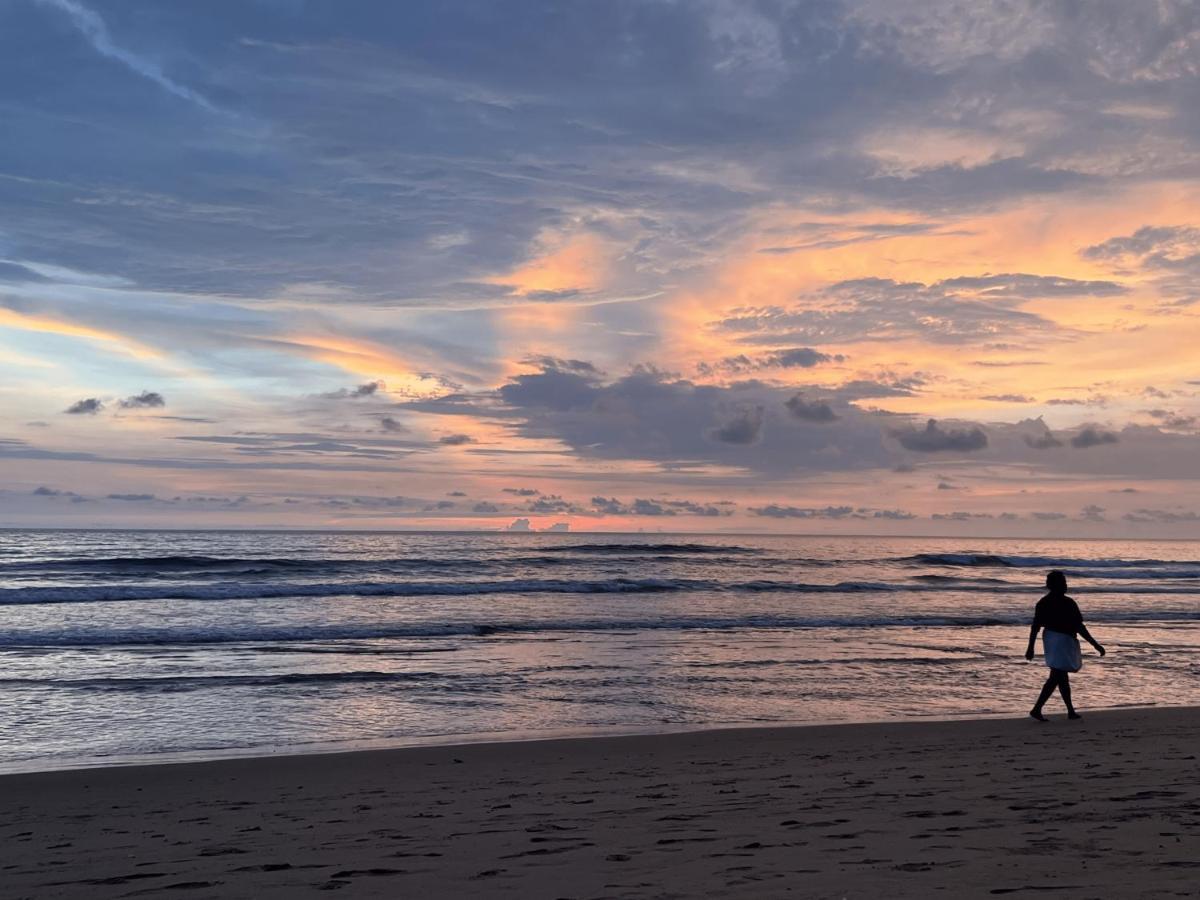Hostelexp, Gokarna - A Slow-Paced Backpackers Community Экстерьер фото