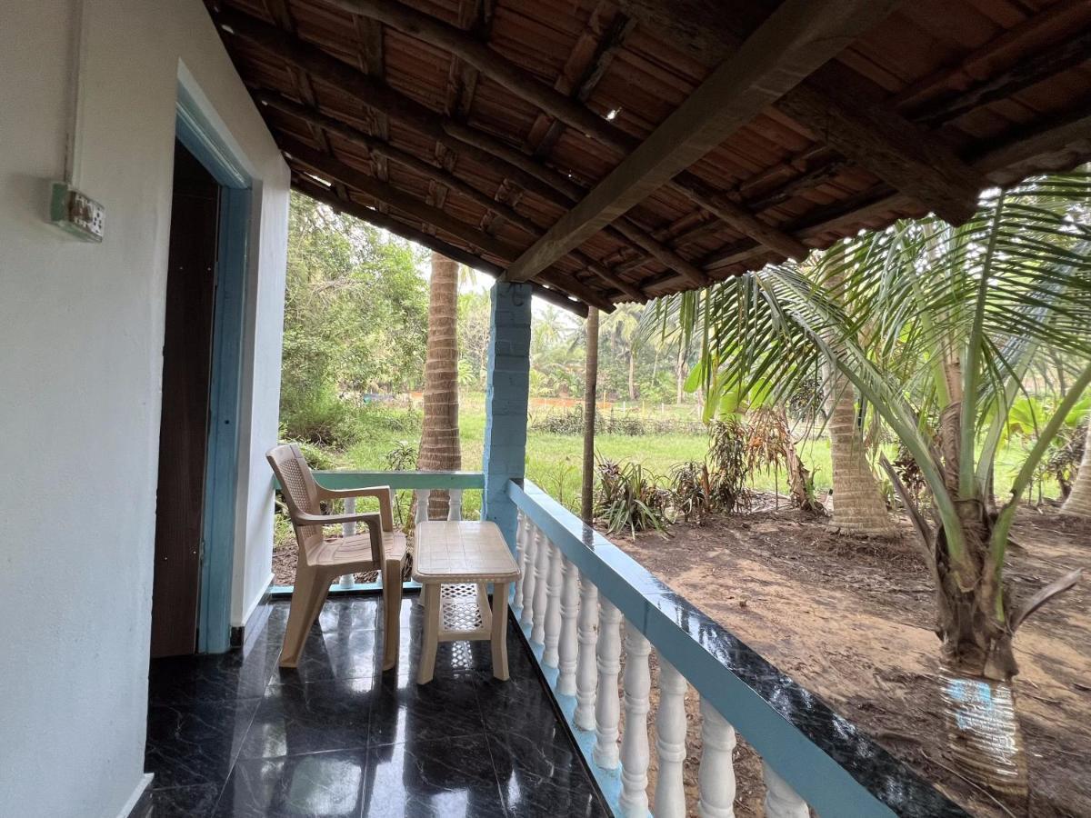 Hostelexp, Gokarna - A Slow-Paced Backpackers Community Экстерьер фото