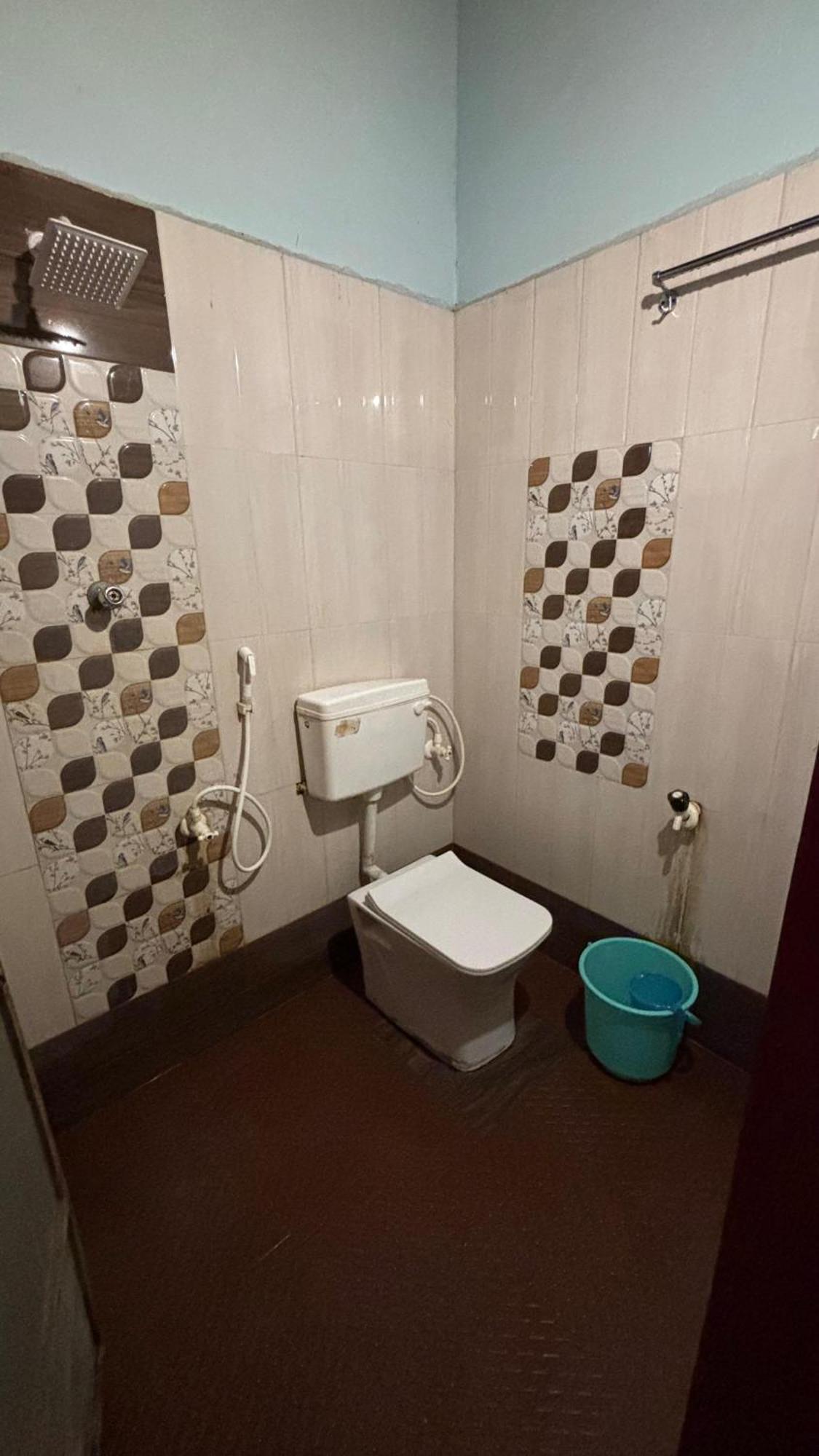 Hostelexp, Gokarna - A Slow-Paced Backpackers Community Экстерьер фото