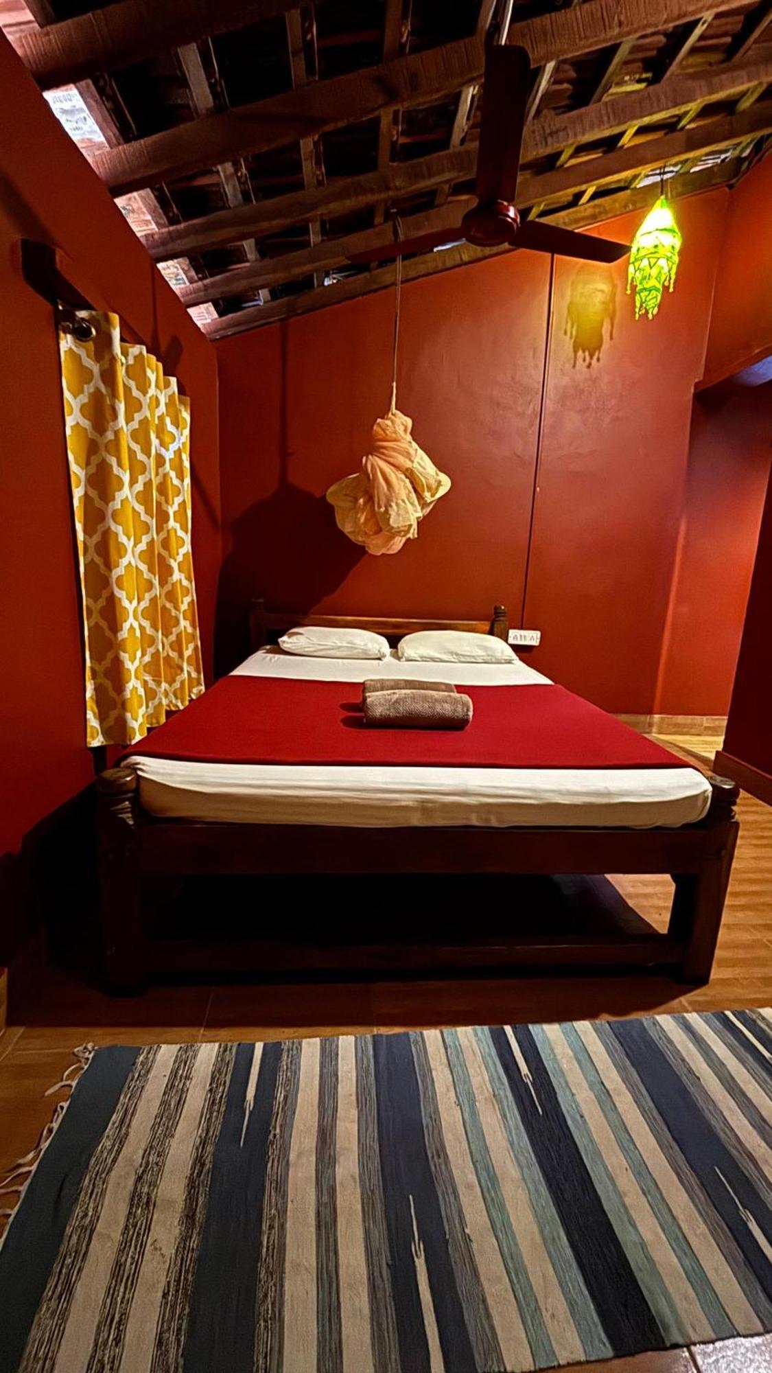 Hostelexp, Gokarna - A Slow-Paced Backpackers Community Экстерьер фото